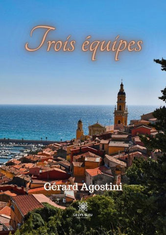 Trois équipes