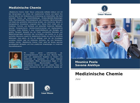 Medizinische Chemie