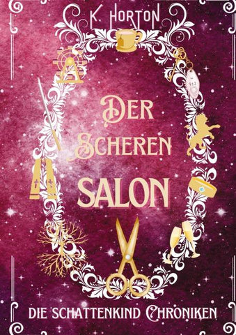 Der Scherensalon
