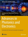 Advances in Photonics and Electronics
