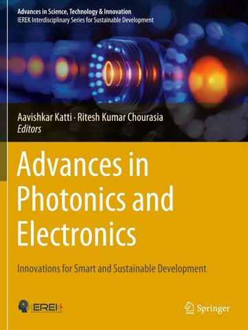 Advances in Photonics and Electronics