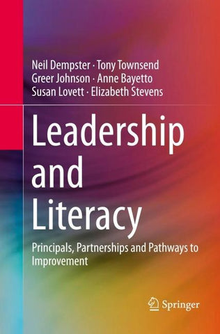 Leadership and Literacy