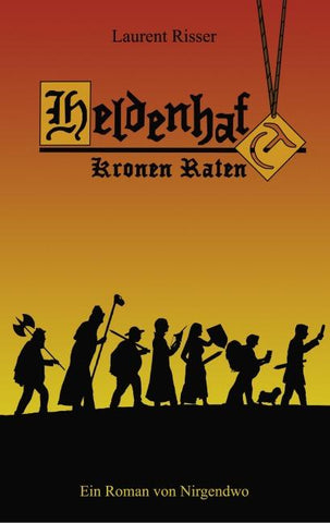 Heldenhaft