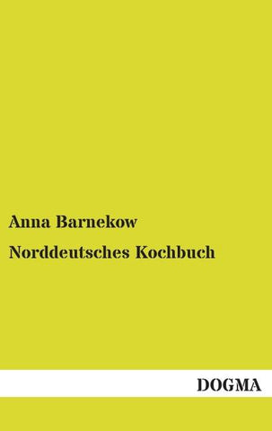 Norddeutsches Kochbuch
