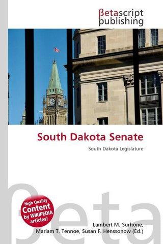 South Dakota Senate