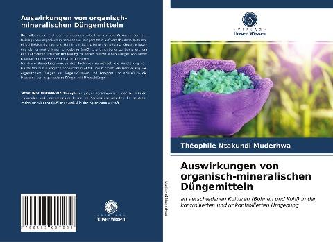 Auswirkungen von organisch-mineralischen Düngemitteln