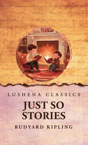 Just So Stories