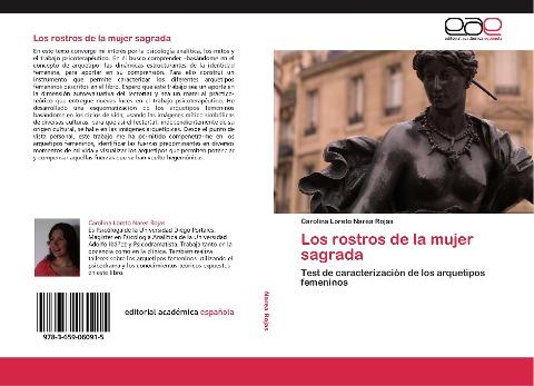 Los rostros de la mujer sagrada