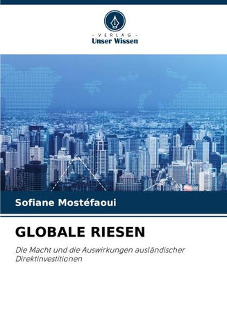 GLOBALE RIESEN