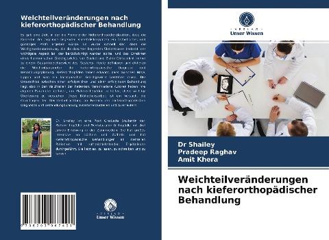 Weichteilveränderungen nach kieferorthopädischer Behandlung