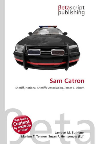 Sam Catron