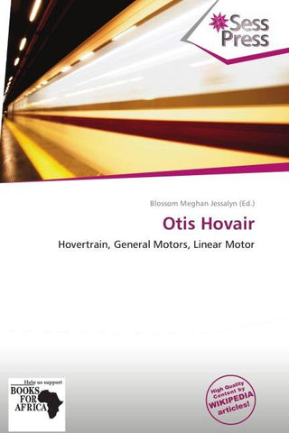Otis Hovair