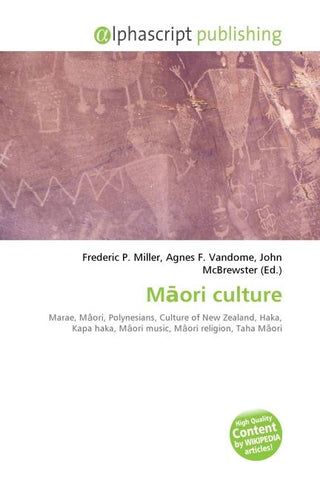 M¿ori culture