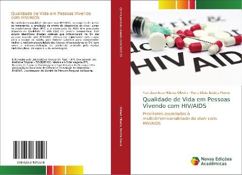 Qualidade de Vida em Pessoas Vivendo com HIV/AIDS