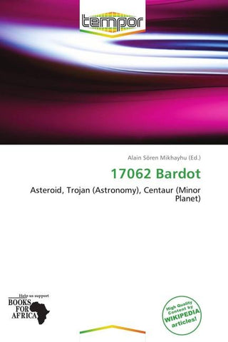 17062 Bardot