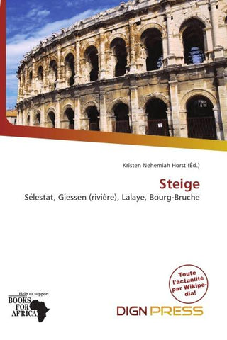 Steige