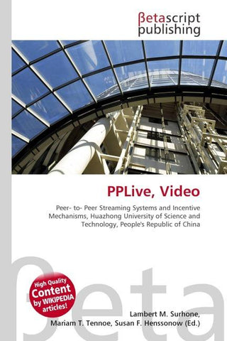 PPLive, Video