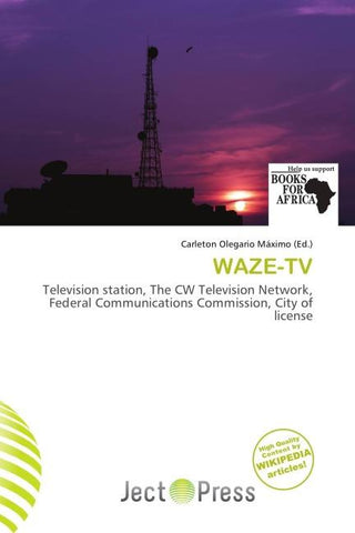 WAZE-TV