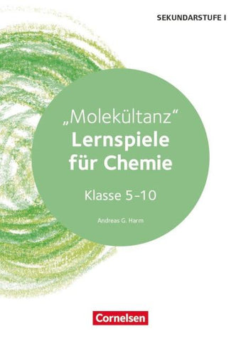 Lernspiele Sekundarstufe I - Chemie - Klasse 5-10