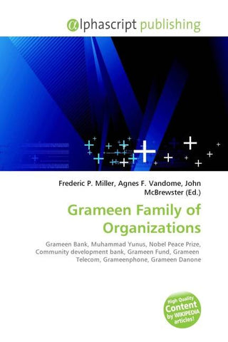 Grameen Family of Organizations