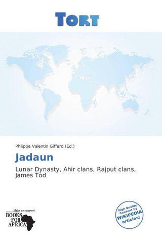 Jadaun