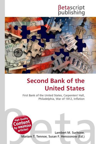 Second Bank of the United States