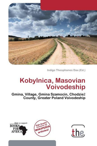 Kobylnica, Masovian Voivodeship