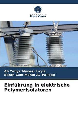 Einführung in elektrische Polymerisolatoren