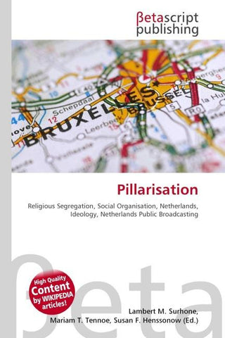 Pillarisation