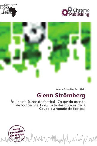 Glenn Strömberg