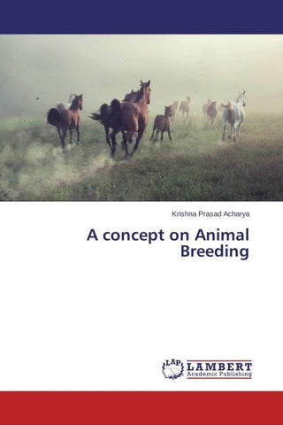 A concept on Animal Breeding