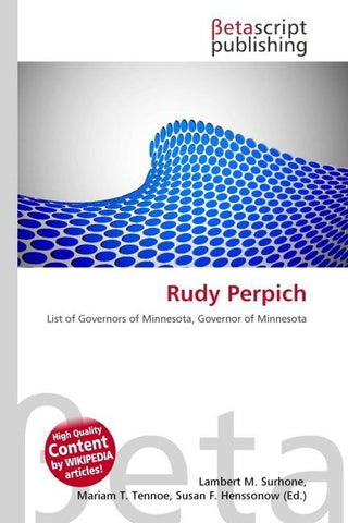 Rudy Perpich