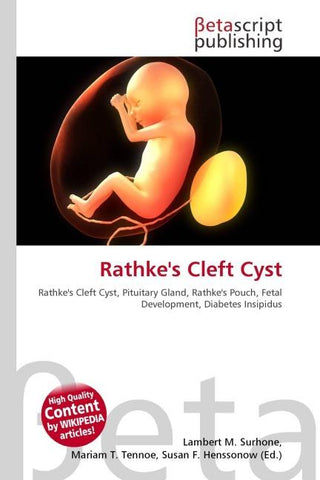 Rathke's Cleft Cyst
