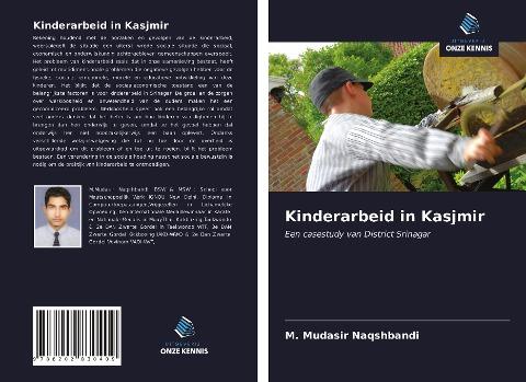 Kinderarbeid in Kasjmir