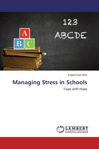 Managing Stress in Schools