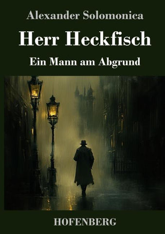 Herr Heckfisch