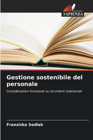Gestione sostenibile del personale