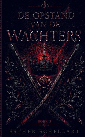 De opstand van de Wachters