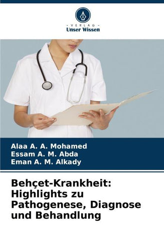 Behçet-Krankheit: Highlights zu Pathogenese, Diagnose und Behandlung