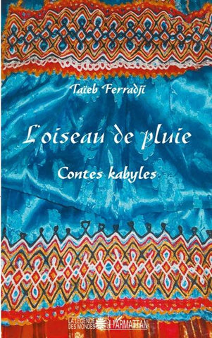L'oiseau de pluie