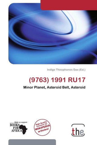 (9763) 1991 RU17