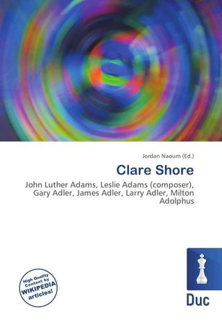 Clare Shore