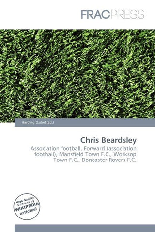Chris Beardsley