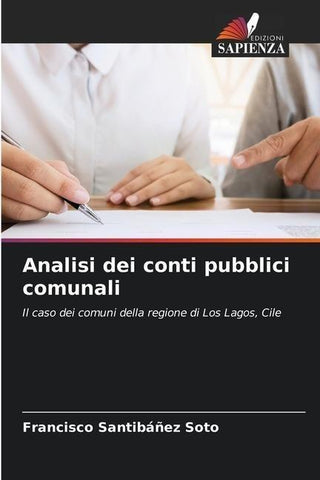 Analisi dei conti pubblici comunali