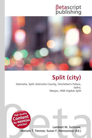 Split (city)