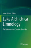 Lake Alchichica Limnology