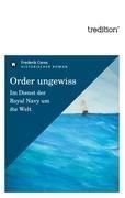 Order ungewiss