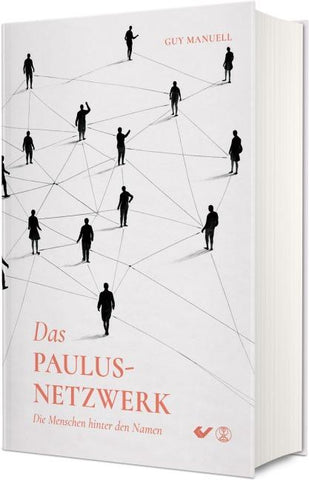 Das Paulus-Netzwerk