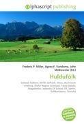 Huldufólk