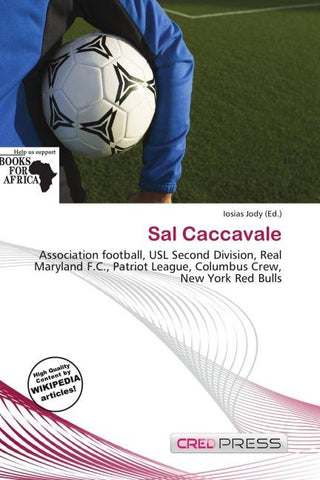 Sal Caccavale